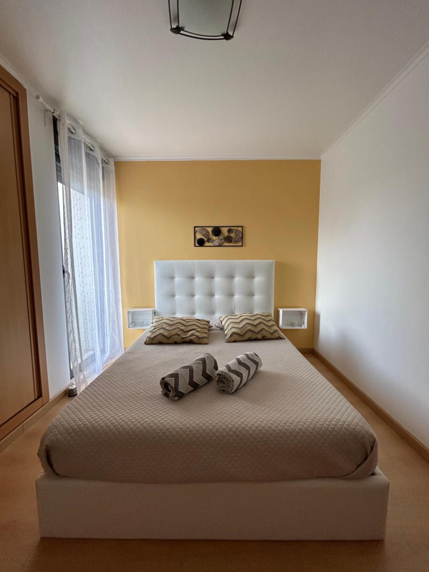 Beach House Carmen Monte Gordo Exterior foto