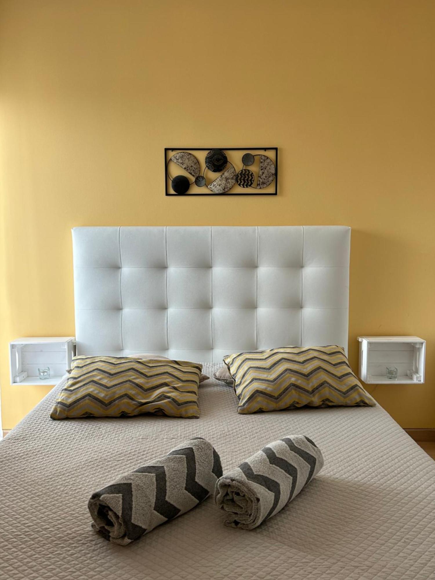 Beach House Carmen Monte Gordo Exterior foto